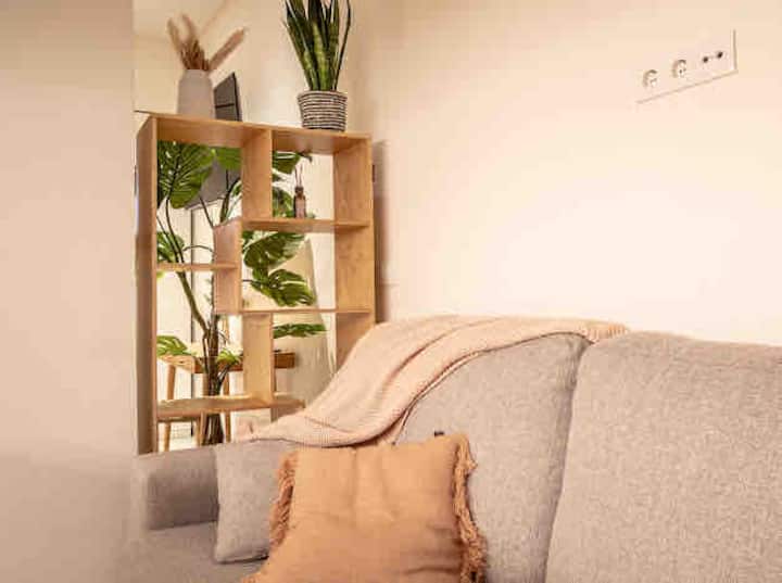Nuevo Loft 1 Mediterraneo - Alboraya
