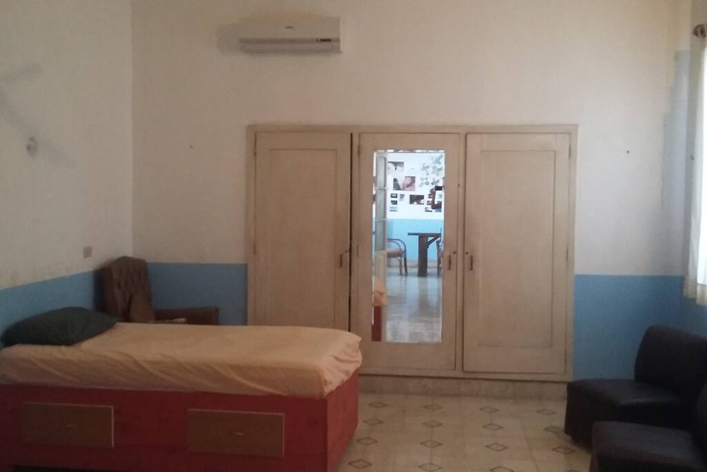 Habitación 1