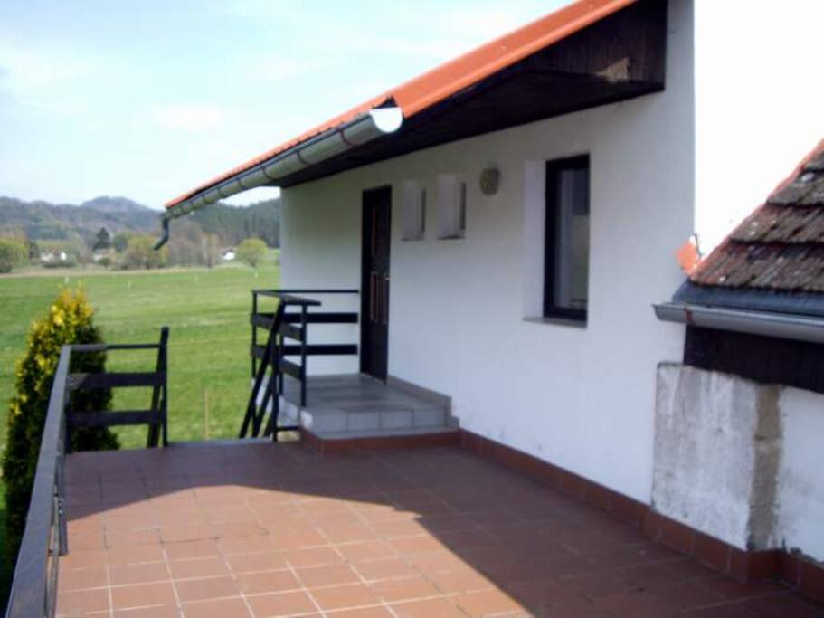 terasa