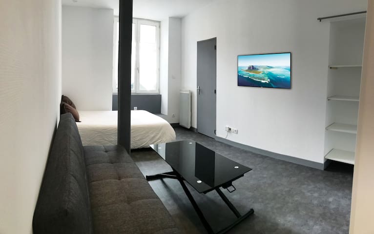 Airbnb Angers Ferienwohnungen Unterkunfte Pays De