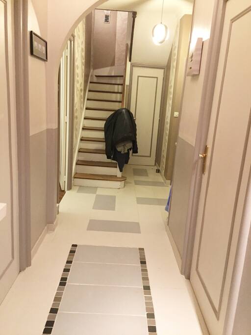Entrée