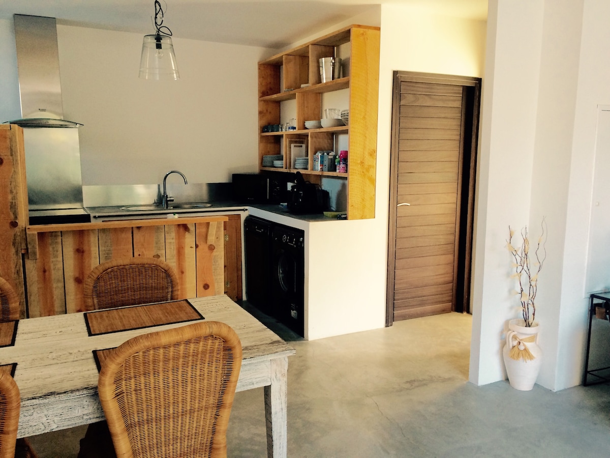 Beliebte Airbnb-Anzeige: Serra di ferro... at Minana's house 2 T2 vue mer in Serra Di Ferro