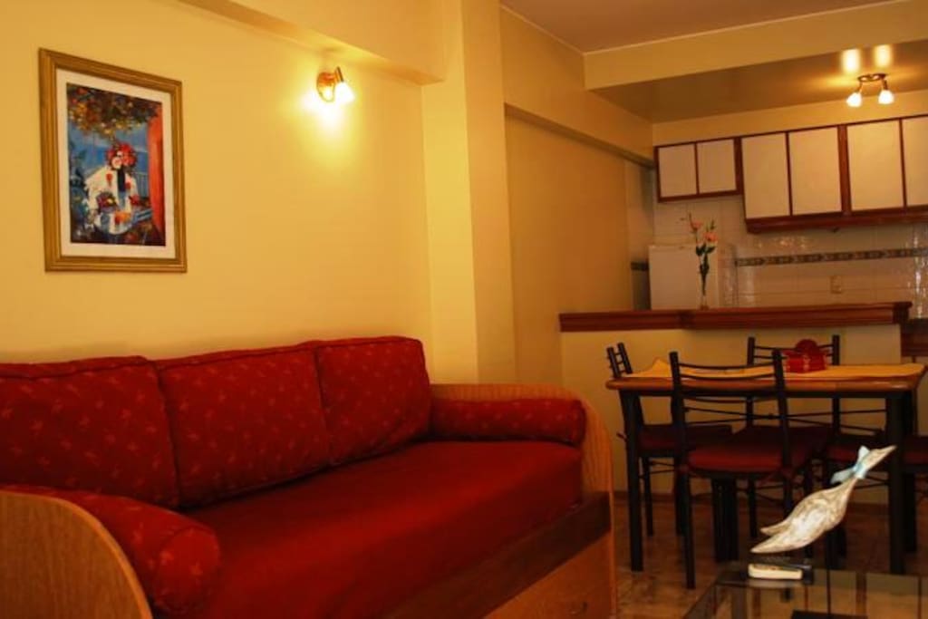 Linvig Comedor
