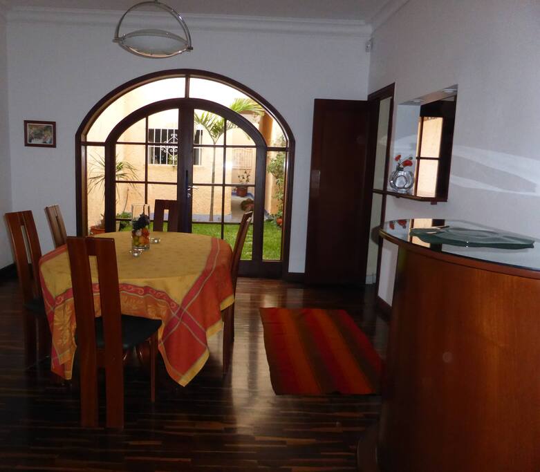 Comedor