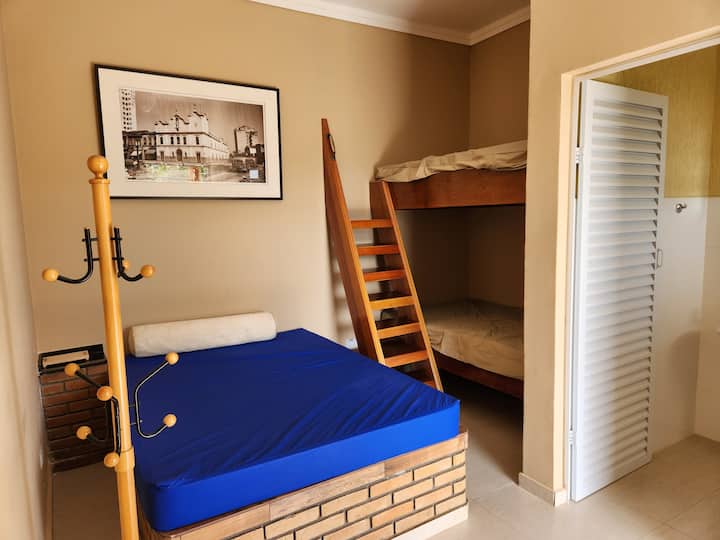 غرفة النوم 6