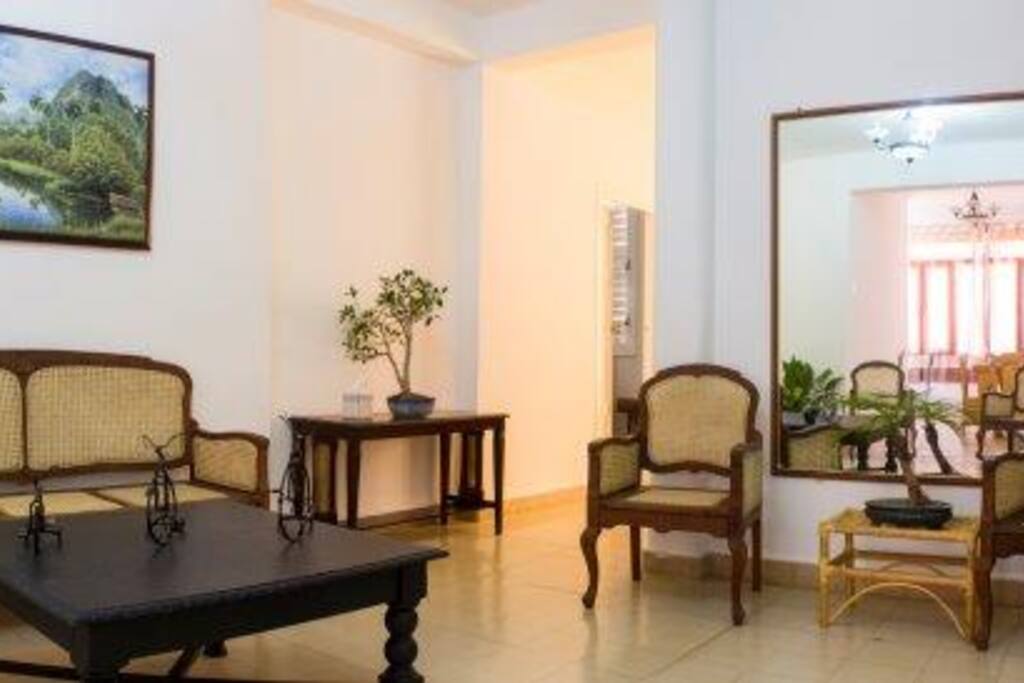 Sala principal