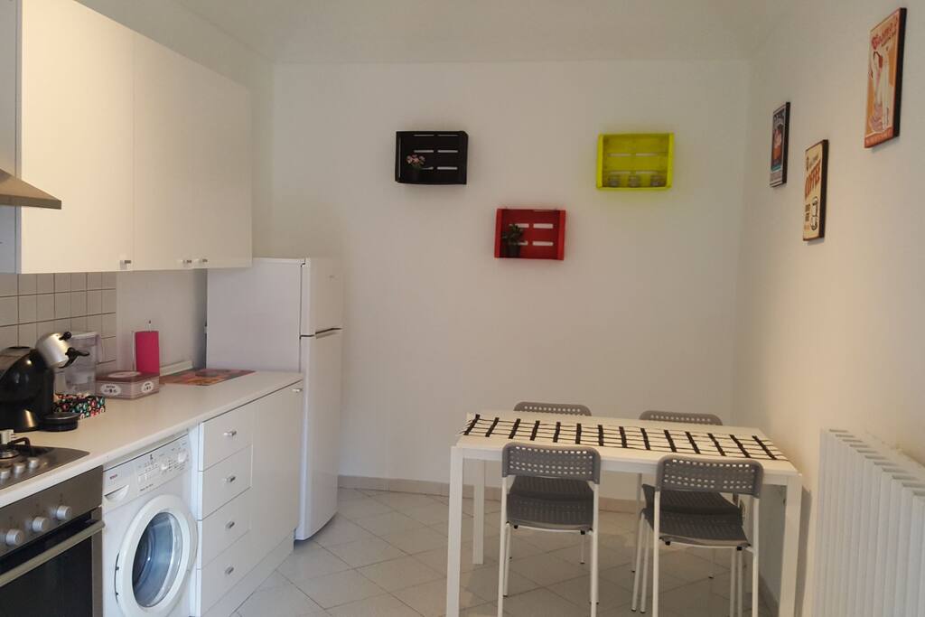 cucina