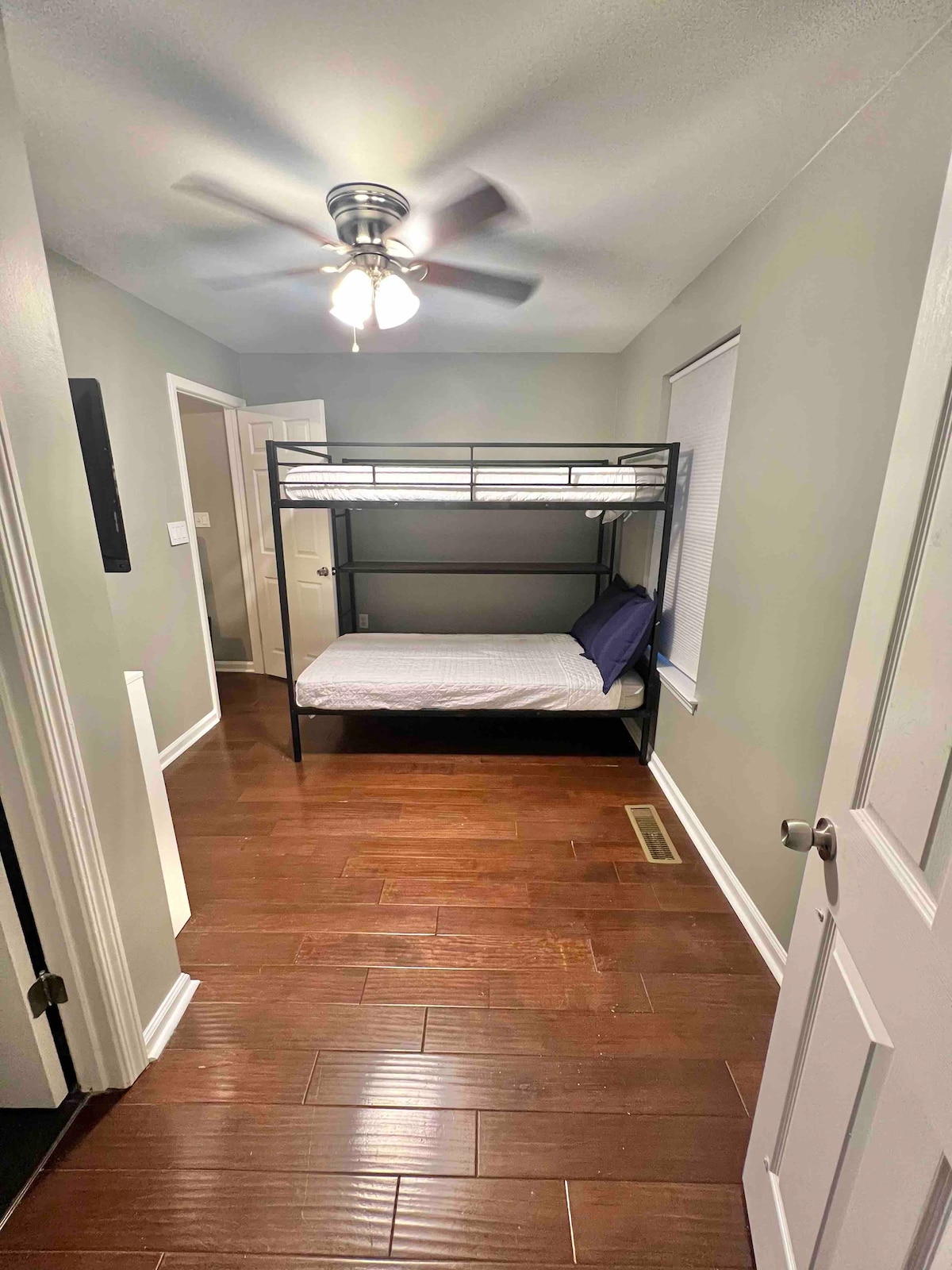 ห้องนอนที่ 2 