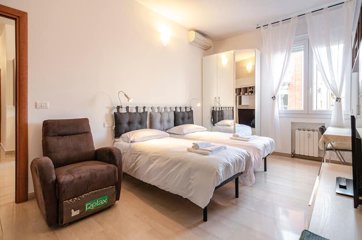 غرفة النوم 1