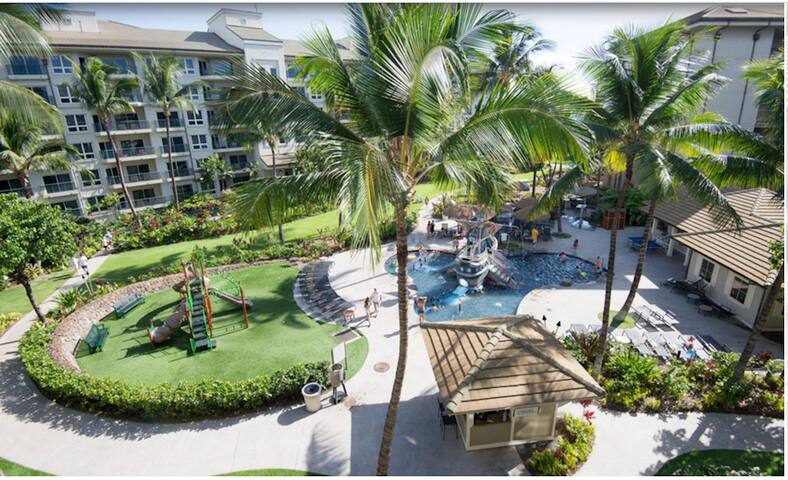 WESTIN KAANAPALI VILLAS JULY 4 OV & NEW YEAR’S IV gallery image 5