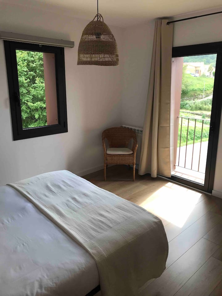 Dhomë gjumi 3