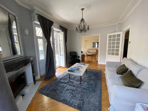 Elegant Duplex de haut standing the 230m2