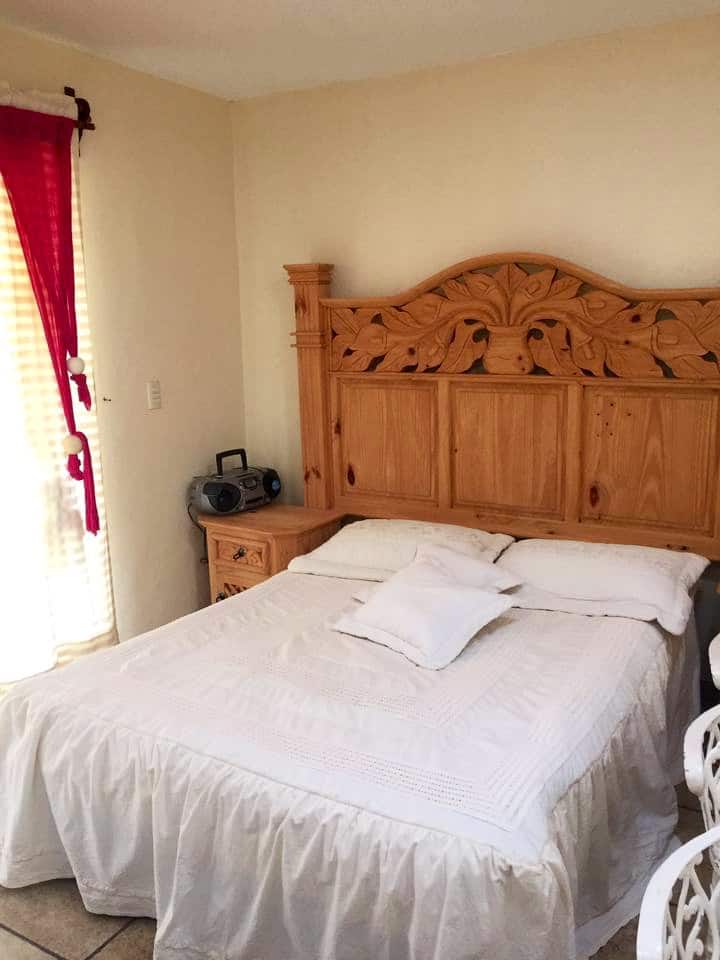 Второ четвърто двойно легло 