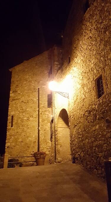 Castello