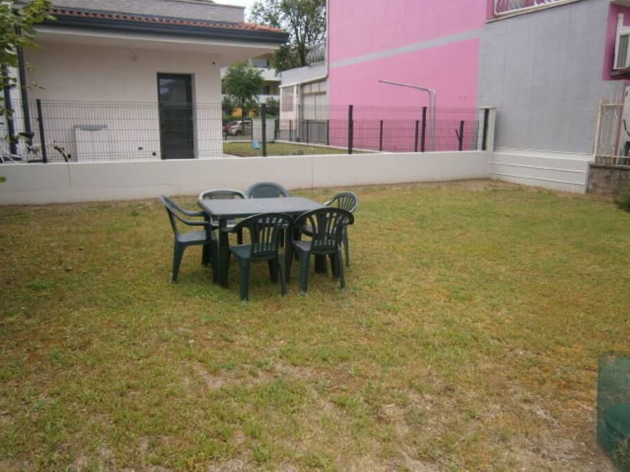 Garten