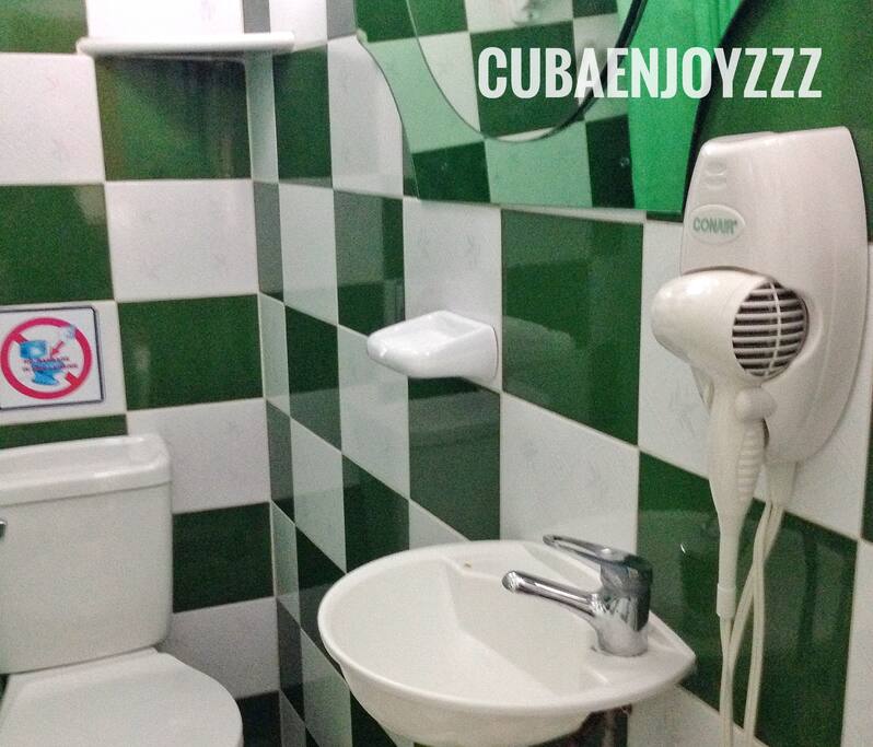 Baño