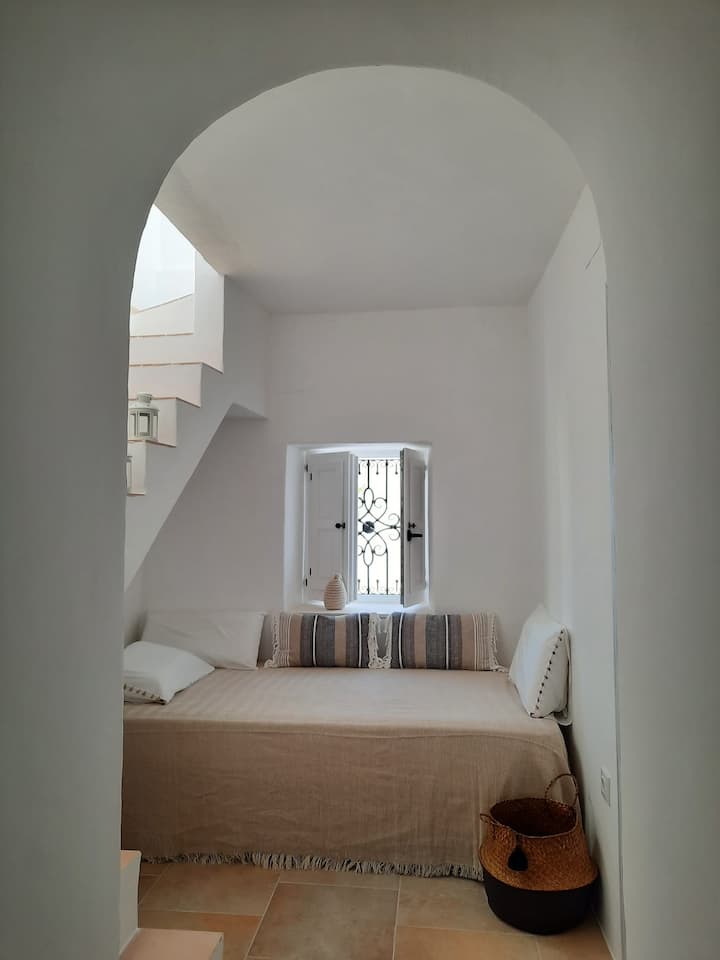 غرفة النوم 1