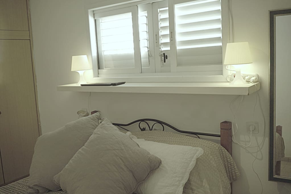 Bed Room
