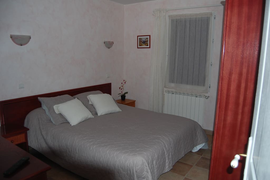 chambre