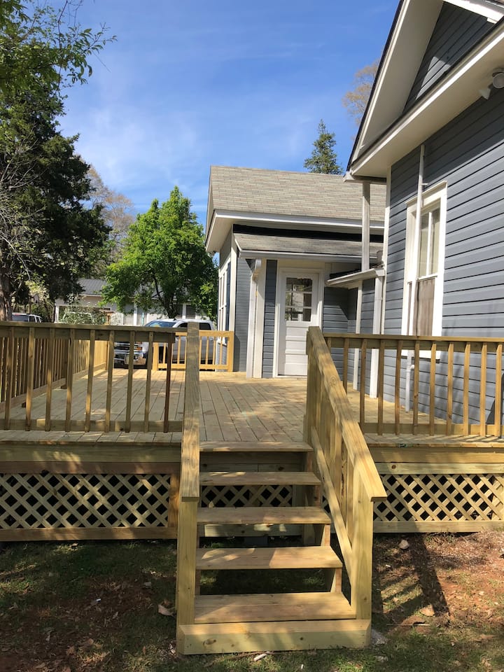 Outlaw house Houses for Rent in Jackson, Alabama, United States Airbnb