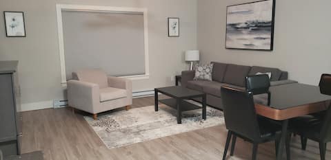 New, Beautiful and Cozy Suite in  Vernon Foothills