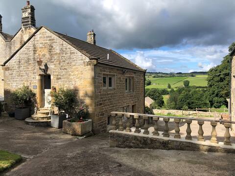 Cottage in Beautiful Summerbridge, Nidderdale
