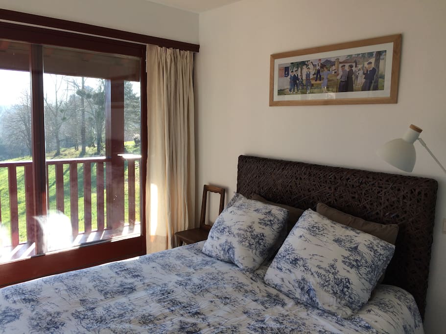 chambre 2
