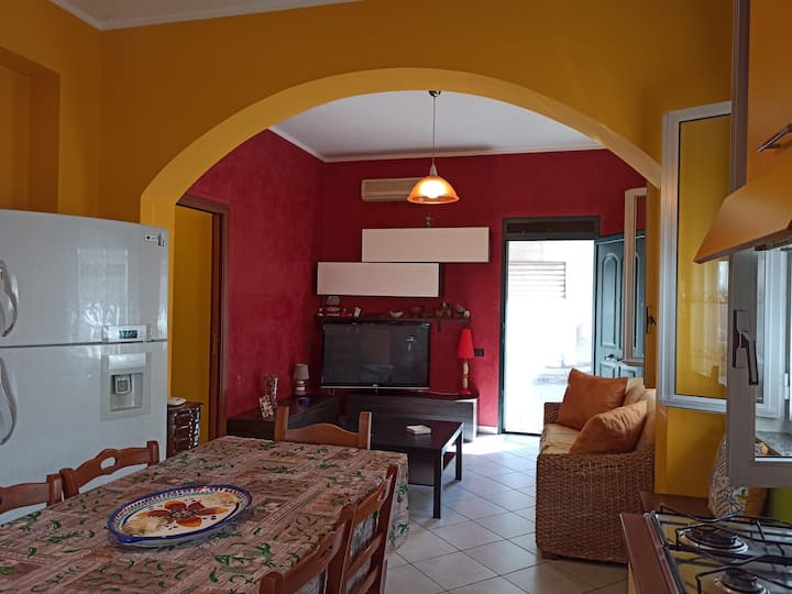 Vacation home Vacation homes for Rent in Spadafora, Sicilia, Italy