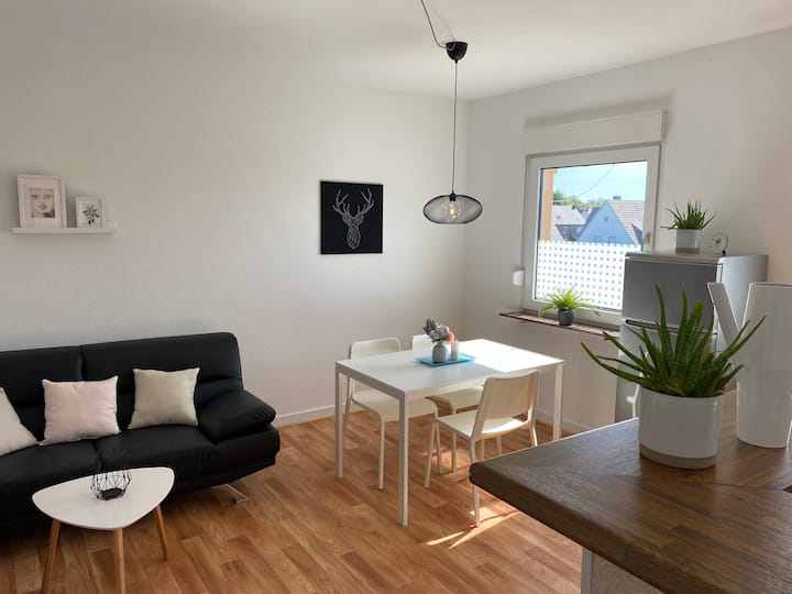 Sunshine Apartment Kleve für Familien & Paare Condominiums for Rent in Kleve, Nordrhein