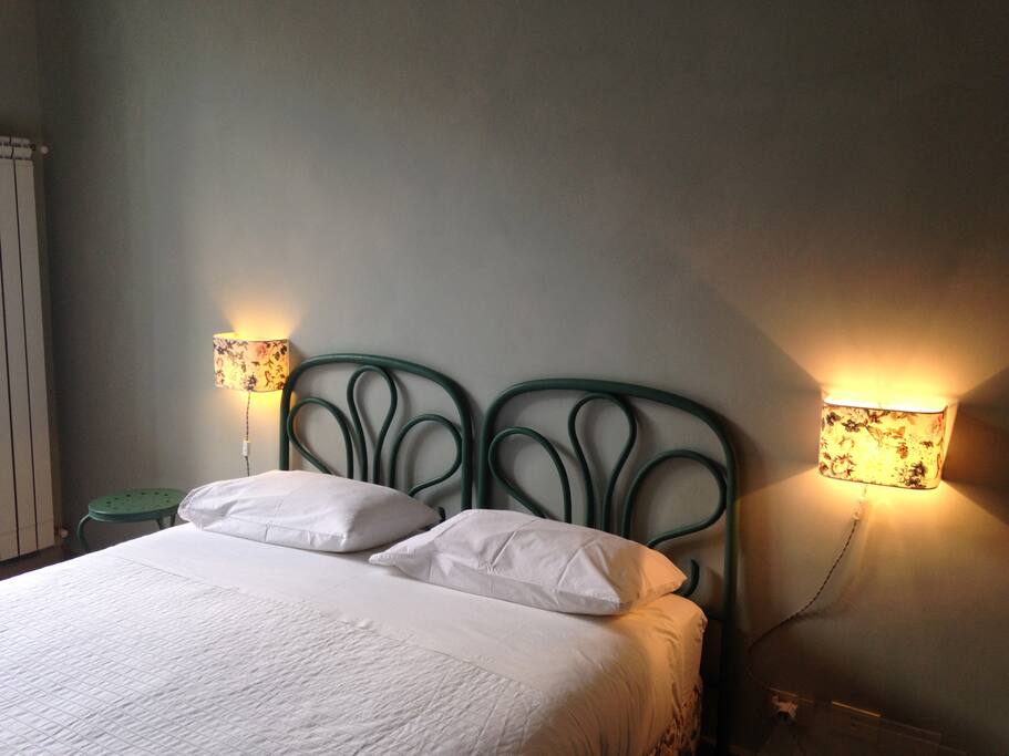 Camera da letto