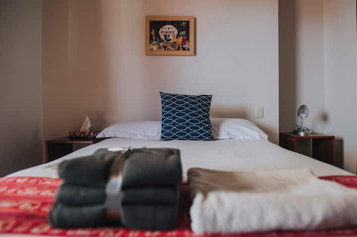 غرفة النوم 2