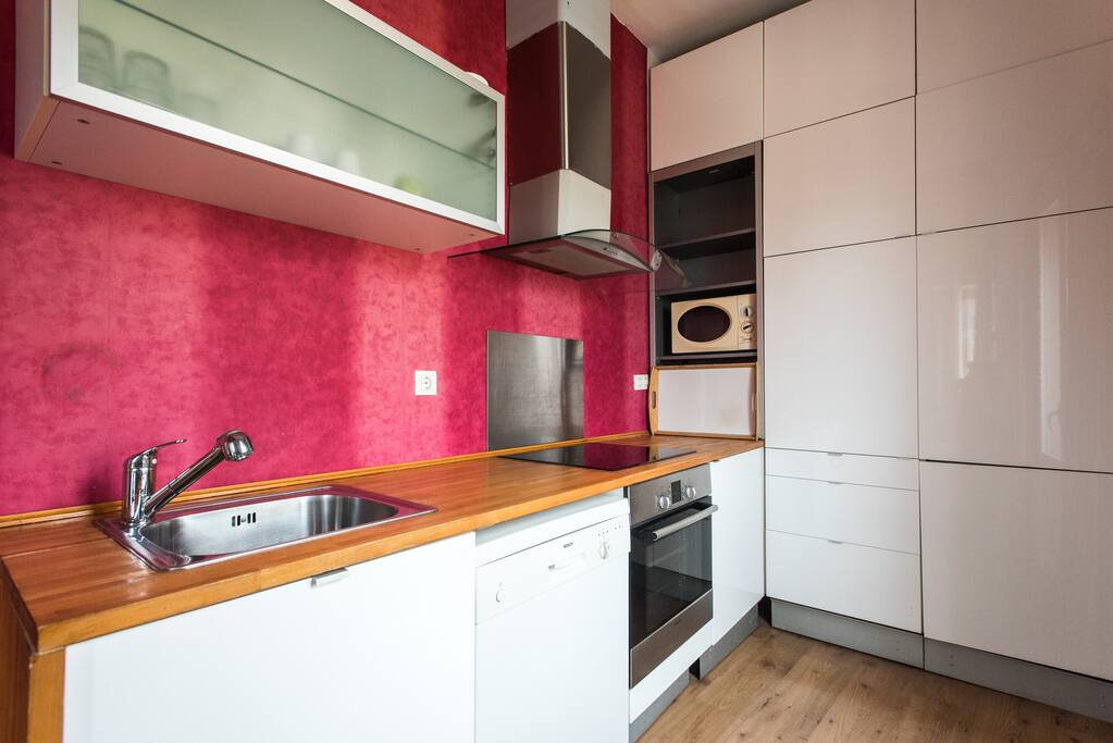 Cocina
