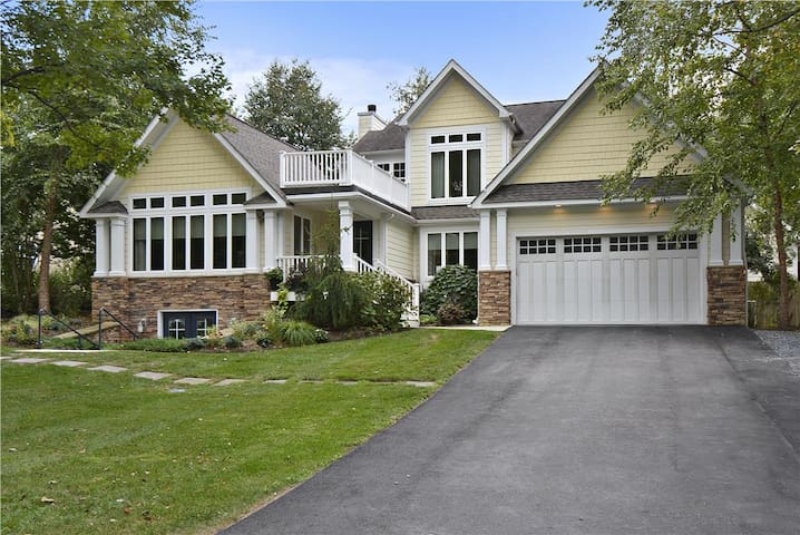 Private Annapolis Inlaw Apartment