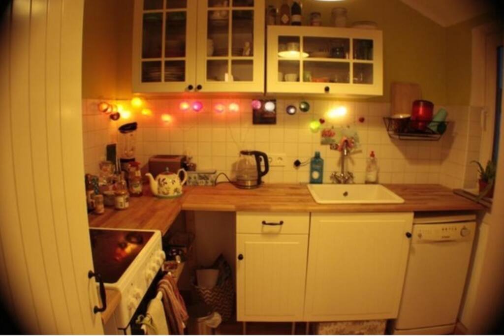 Küche