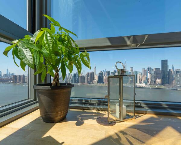 New Williamsburg penthouse gallery image 2