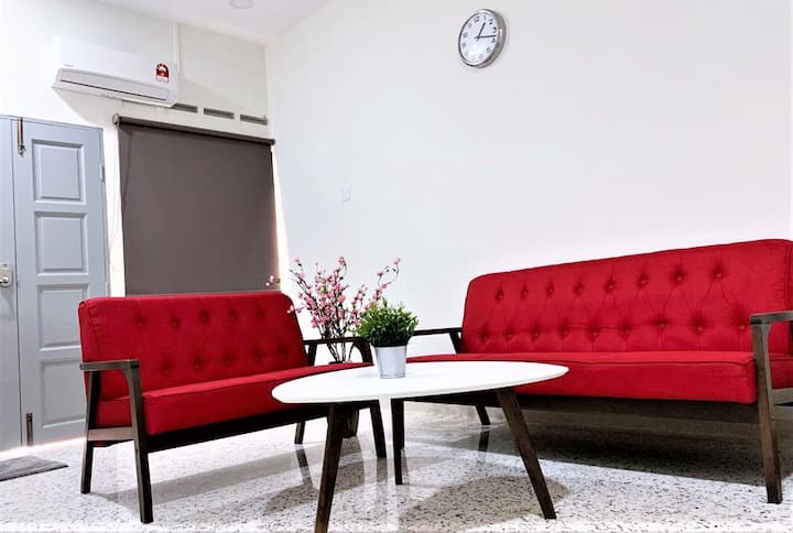 Desa11 Homestay - Bukit Pasir