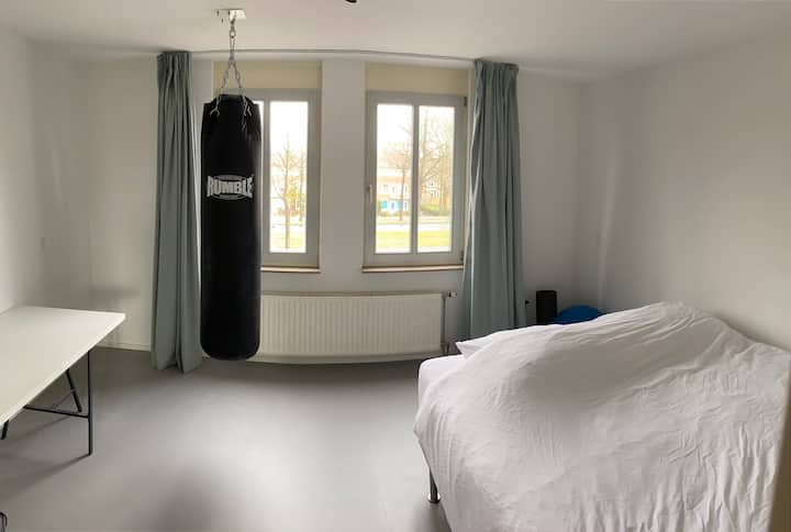 Segundo dormitorio