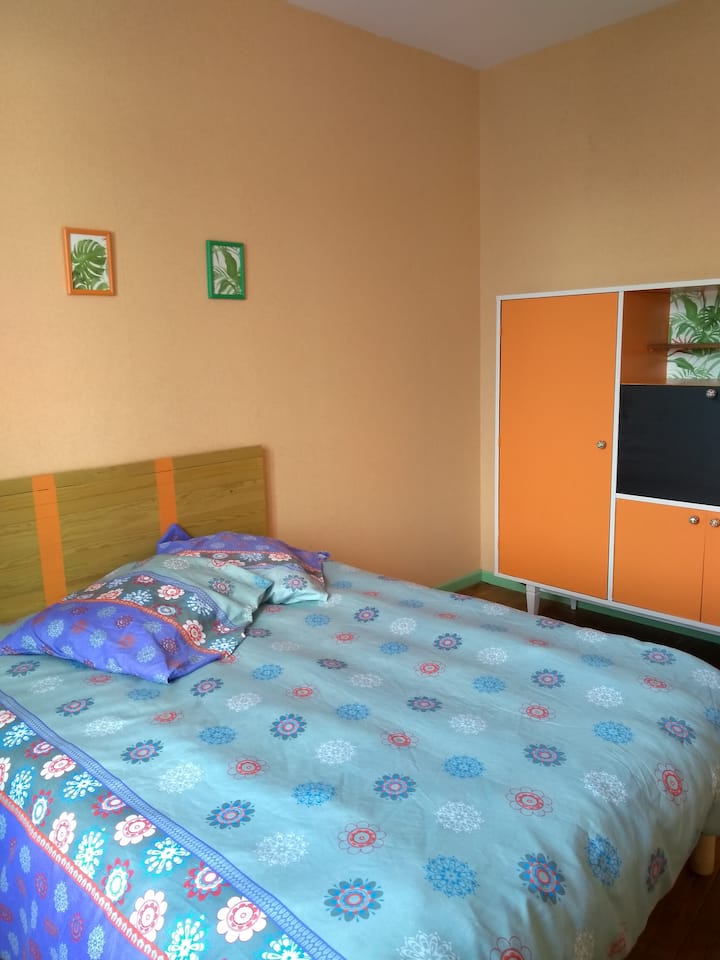 spálňa 3