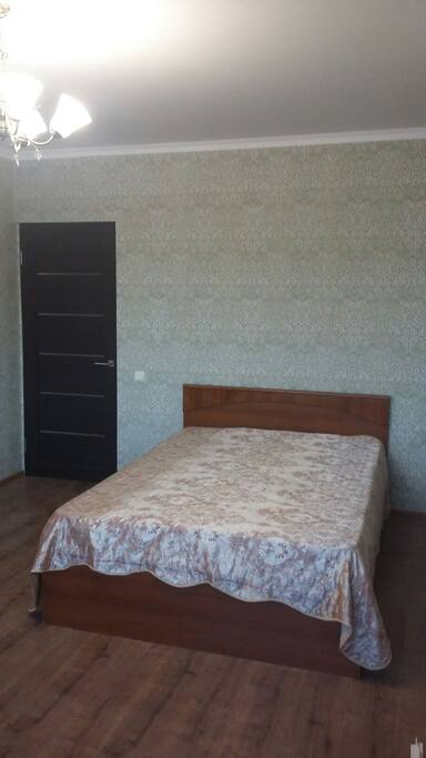 Комната