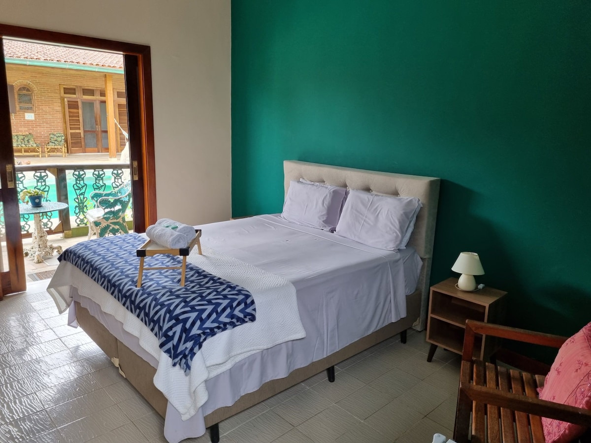 Bertioga Bed and Breakfast Rentals - Brazil