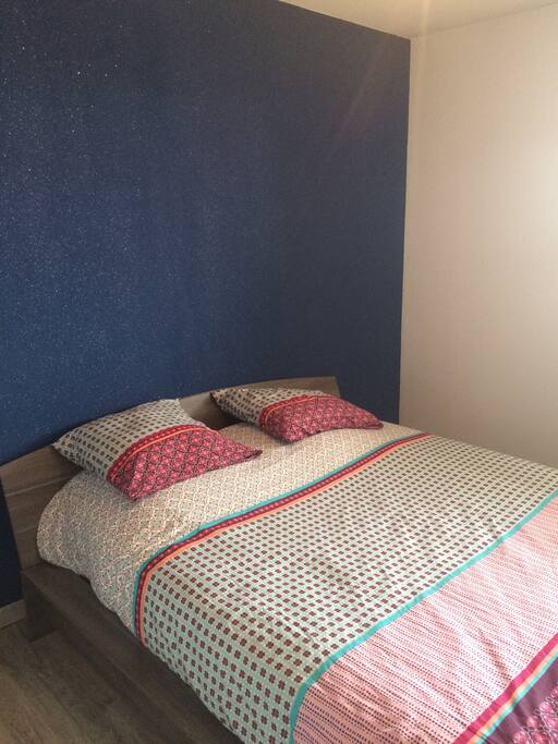 Chambre 1