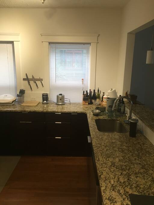 Granite Countertops