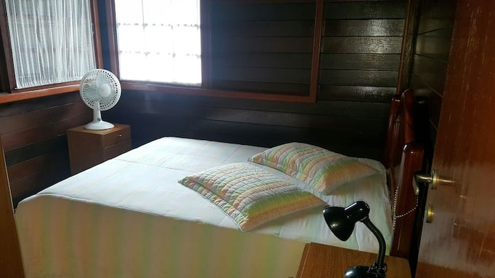 ห้องพักคู่