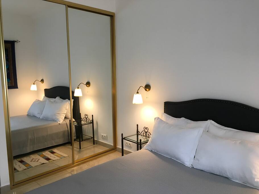 Chambre 1