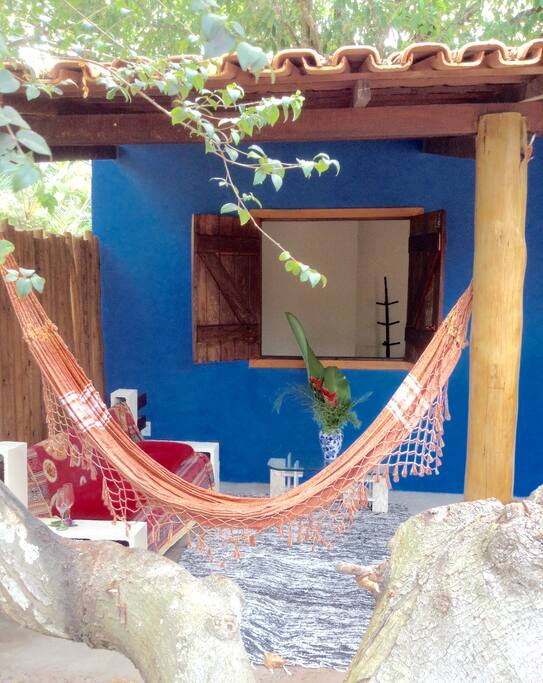 Relax total...
