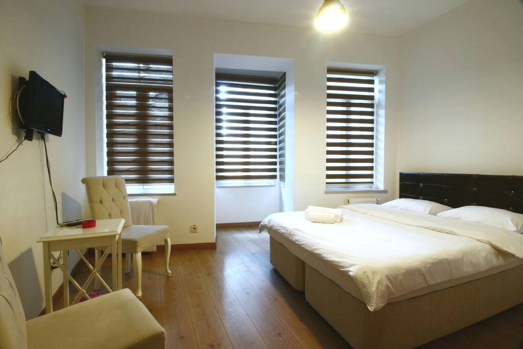 Room 2nd floor