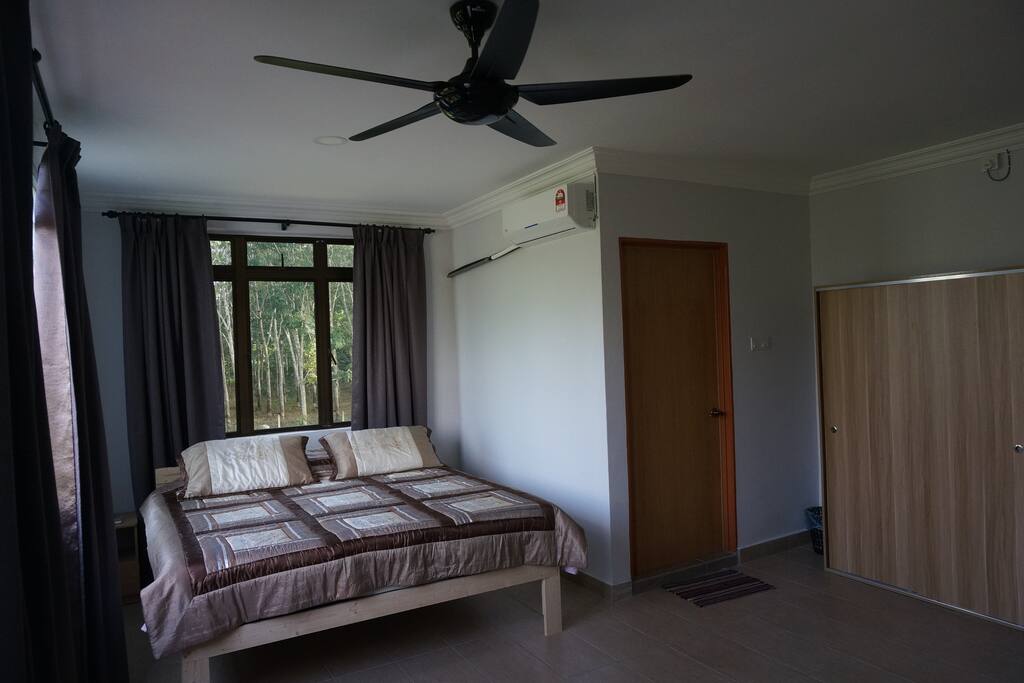 Room view