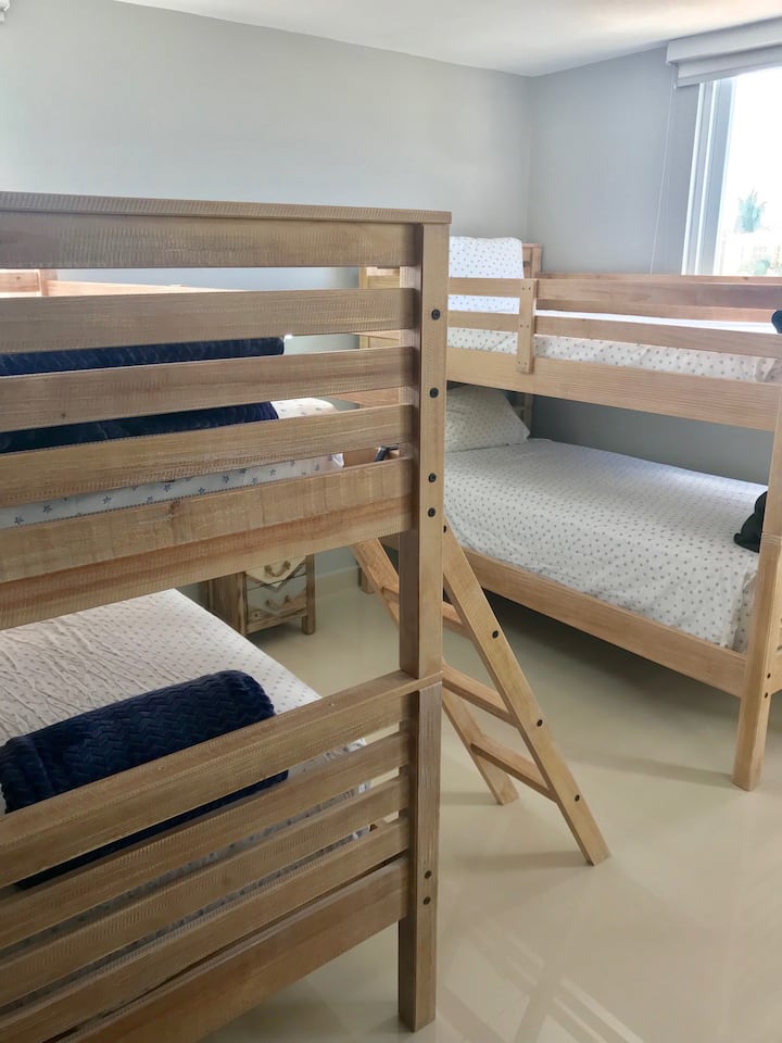 Spavaća soba 8