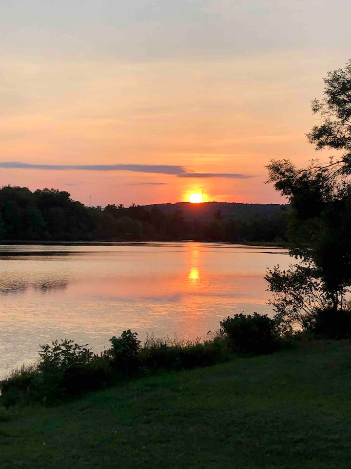 St. Lake Vacation Rentals & Homes Liberty, ME Airbnb