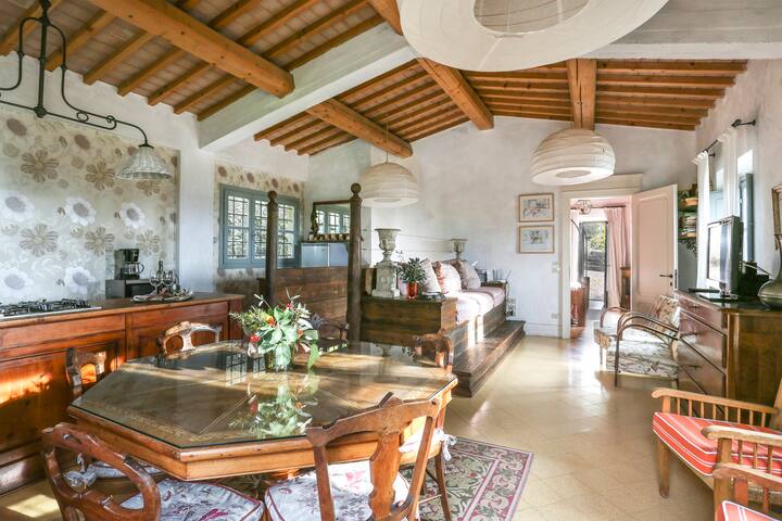 Vespro – Luxury retreat, great view of Florence gallery image 4